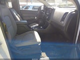 Chevrolet Colorado Wt 1GCHSBEAXG1183406 снимка