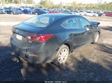 Mazda Mazda3 JM1BM1V76F1268577 photo