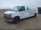 Chevrolet Express 1GCGG29V451114511 снимка