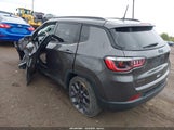 Jeep Compass 80Th Anniversary 4X4 3C4NJDEB5MT568077 снимка