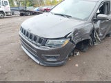 Jeep Compass 80Th Anniversary 4X4 3C4NJDEB5MT568077 снимка