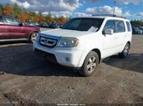 Honda Pilot Ex 5FNYF4H47BB029242 снимка