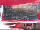 Kia Forte Ex KNAFZ4A84G5548444 снимка