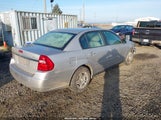 Chevrolet Malibu Ls 1G1ZS51F06F297013 снимка