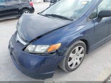 Honda Civic Lx 1HGFA16597L133138 снимка