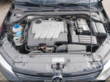 Volkswagen Jetta 2.0L Tdi 3VWLL7AJ9DM368679 снимка