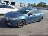 Ford Fusion Se 3FA6P0HD3JR130780 снимка
