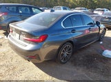 BMW 330I 3MW5R1J02L8B07235 снимка