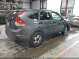Honda Cr-V Lx 2HKRM4H39DH100284 снимка