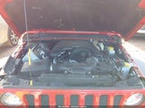 Jeep Wrangler Unlimited Sport S 4X4 1C4HJXDG9JW239593 photo