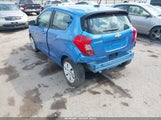 Chevrolet Spark Ls Manual KL8CA6SA5HC757059 снимка