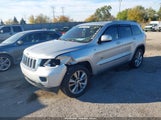 Jeep Grand Cherokee Laredo 1J4RR4GT8BC646502 снимка