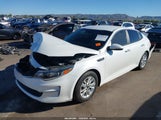Kia Optima Lx KNAGT4L35H5179327 снимка