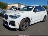 BMW X3 M40I 5UXTY9C00L9B96948 снимка
