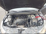Chevrolet Cruze 2Lt Auto 1G1PE5SB0E7422014 снимка