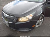 Chevrolet Cruze 2Lt Auto 1G1PE5SB0E7422014 снимка