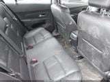 Chevrolet Cruze 2Lt Auto 1G1PE5SB0E7422014 снимка