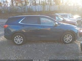Chevrolet Equinox Fwd Lt 1.5L Turbo 2GNAXKEV4L6100749 fotografie