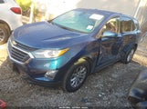 Chevrolet Equinox Fwd Lt 1.5L Turbo 2GNAXKEV4L6100749 fotografie
