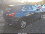 Chevrolet Equinox Fwd Lt 1.5L Turbo 2GNAXKEV4L6100749 fotografie