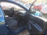 Chevrolet Equinox Fwd Lt 1.5L Turbo 2GNAXKEV4L6100749 fotografie