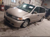 Honda Odyssey Ex-L 5FNRL18954B113957 снимка