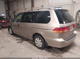 Honda Odyssey Ex-L 5FNRL18954B113957 снимка