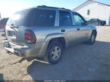 Chevrolet Trailblazer Ls 1GNDT13S522161051 снимка