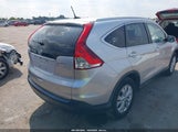 Honda Cr-V Ex-L 2HKRM4H73EH651993 снимка