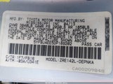 Toyota Corolla Le 5YFBU4EE5DP189202 снимка