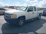 Chevrolet Silverado  Work Truck 1GCEC19X58Z277902 fotografie