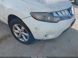 Nissan Murano Sl JN8AZ1MU2AW015647 fotografie