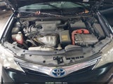 Toyota Camry Hybrid Xle 4T1BD1FKXCU012449 снимка