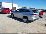 Toyota Highlander Le 5TDKDRAHXPS501958 снимка