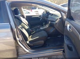 Nissan Sentra Sv 3N1AB7AP7FY349483 fotografie