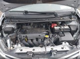 Toyota Yaris L VNKKTUD31GA059629 снимка
