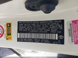 Toyota Mirai JTDBVRBD9JA005255 снимка