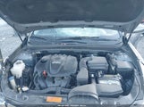 Hyundai Sonata Gls 5NPEB4AC9DH655590 снимка