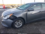 Hyundai Sonata Gls 5NPEB4AC9DH655590 снимка