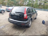 Honda Cr-V Ex 5J6RE4H53AL049817 снимка