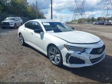 Acura Tlx Technology Package 19UUB6F48MA004842 снимка