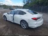 Acura Tlx Technology Package 19UUB6F48MA004842 снимка