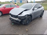 Tesla Model Y Long Range Dual Motor All-Wheel Drive/Long Range Launch Series 7SAYGDEE4TF332686 fotografie