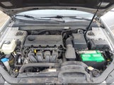 Hyundai Sonata Gls 5NPET46C99H467570 снимка