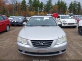 Hyundai Sonata Gls 5NPET46C99H467570 снимка