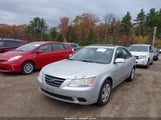 Hyundai Sonata Gls 5NPET46C99H467570 снимка