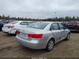 Hyundai Sonata Gls 5NPET46C99H467570 снимка