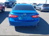 Toyota Camry Se 4T1B11HK1JU123118 fotografie