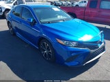 Toyota Camry Se 4T1B11HK1JU123118 снимка
