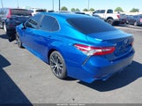 Toyota Camry Se 4T1B11HK1JU123118 fotografie